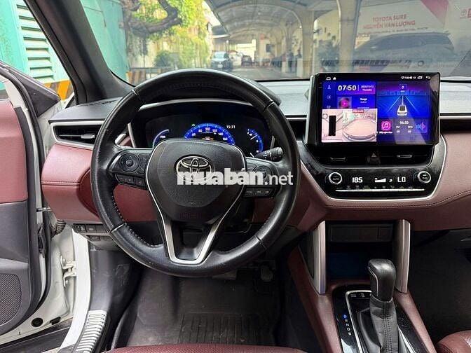 Cross Hybrid 2022 - 1 chủ - xe đẹp (GIÁ CÒN GIẢM)