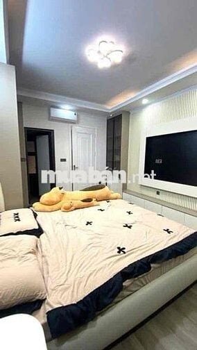 - PHÂN KHÚC HIẾM CÓ ÔTÔ ĐỖ CỬA, LÔ GÓC, 3 MẶT THOÁNG