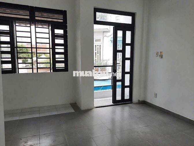 Chính chủ bán nhà 2 tầng hẻm xe hơi Kha Vạn Cân 5,2 tỷ