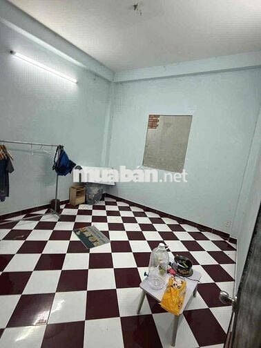 Cho Thuê Nhà Hẻm Xe Tải -Phạm Đình Hổ-P2-Quận 6