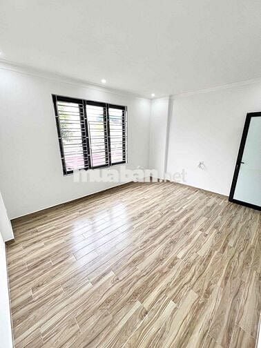 NHÀ 4TẦNG ,45,8M. NGÕ OTO CHẠY QUA -3,36 TỶ