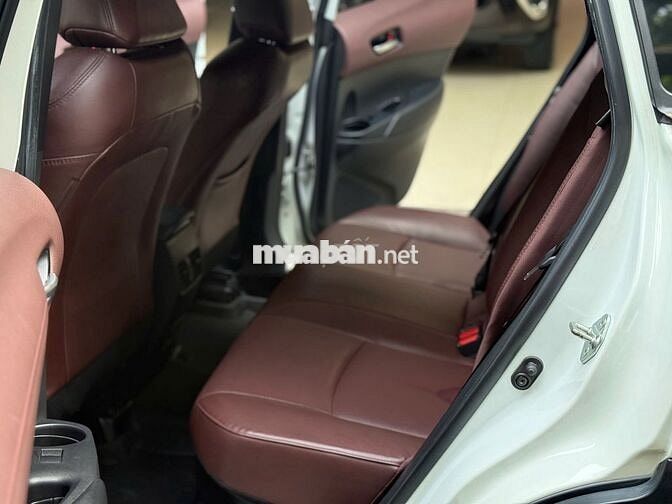 Cross Hybrid 2022 - 1 chủ - xe đẹp (GIÁ CÒN GIẢM)