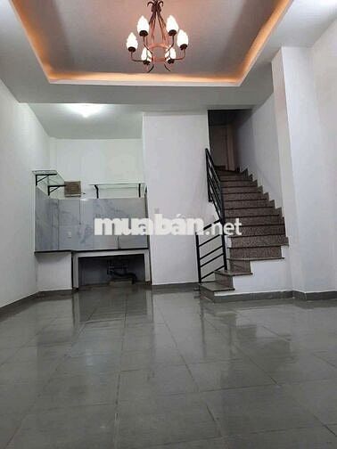 Chính chủ bán nhà 2 tầng hẻm xe hơi Kha Vạn Cân 5,2 tỷ