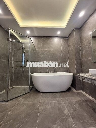 LONG BIÊN-PHÂN LÔ-VỈA HÈ -Ô TÔ TRÁNH -7 TẦNG THANG MÁ - FULL NỘI THẤT