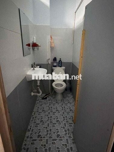 Cho Thuê Nhà Hẻm Xe Tải -Phạm Đình Hổ-P2-Quận 6