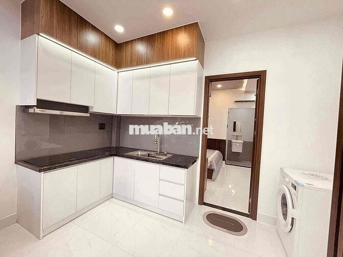 Hẻm ô tô - 50m2- Xô Viết Nghệ Tĩnh - Bình Thạnh - nhỉnh 45 tỷ