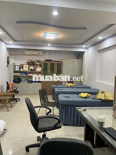 🪷Nhà đẹp 3 tầng B.án Gấp-108m2🪙8,2TY.Hẻm xe tải  ngay Phùng Tá Chu