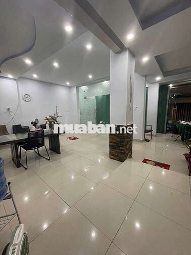 🪷Nhà đẹp 3 tầng B.án Gấp-108m2🪙8,2TY.Hẻm xe tải  ngay Phùng Tá Chu