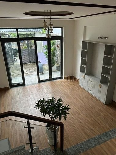 Cần cho thuê nhà nguyên căn 3 tầng vào ở ngay