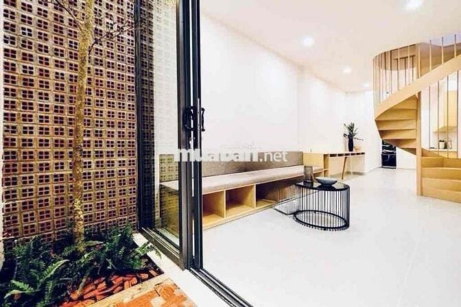 Hẻm ô tô - 50m2- Xô Viết Nghệ Tĩnh - Bình Thạnh - nhỉnh 45 tỷ