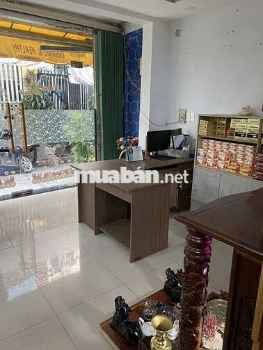 🪷Nhà đẹp 3 tầng B.án Gấp-108m2🪙8,2TY.Hẻm xe tải  ngay Phùng Tá Chu