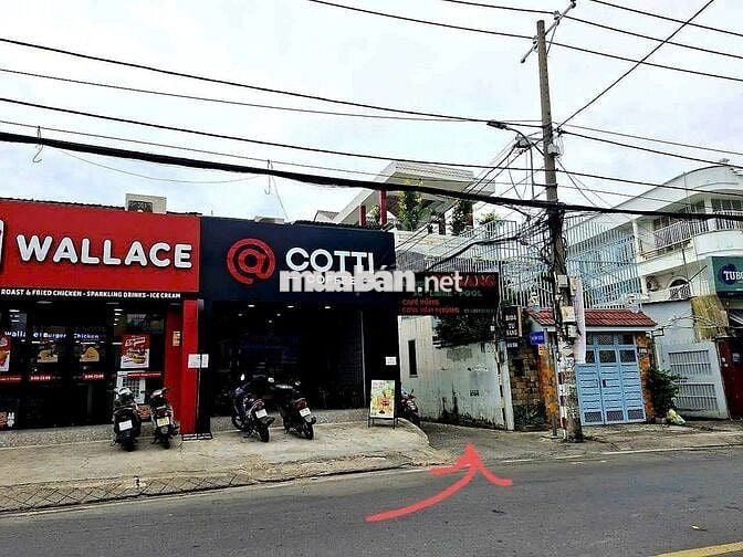 Chính chủ bán nhà 2 tầng hẻm xe hơi Kha Vạn Cân 5,2 tỷ