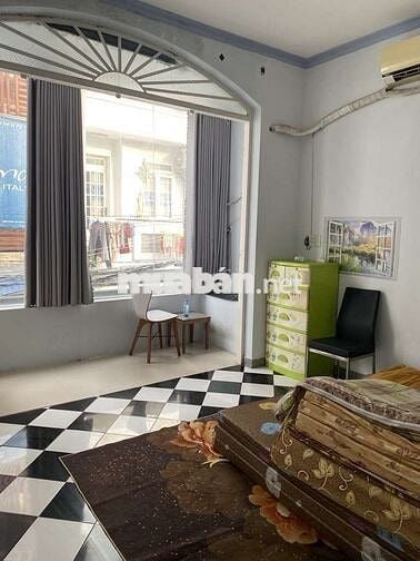 🪷Nhà đẹp 3 tầng B.án Gấp-108m2🪙8,2TY.Hẻm xe tải  ngay Phùng Tá Chu