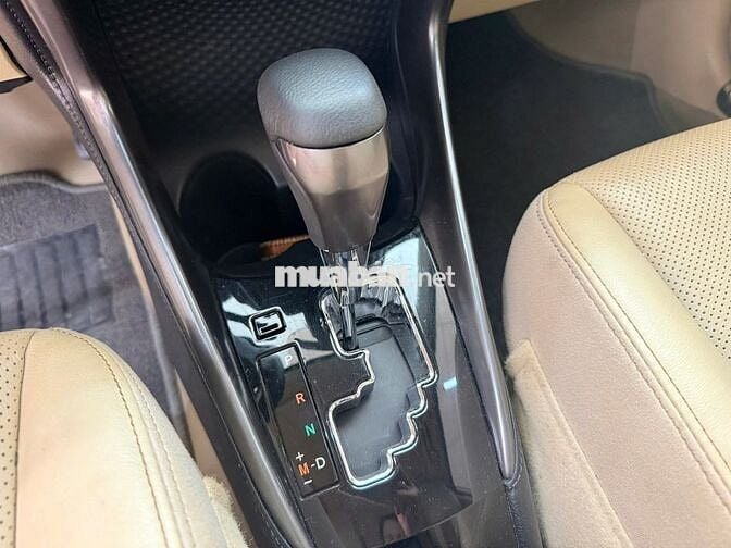 Toyota Vios 2022 G 1.5 CVT - 48000 km