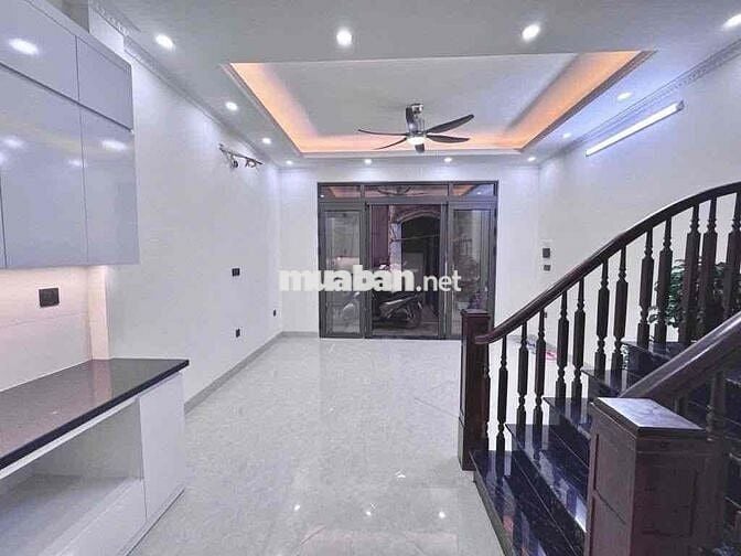 - PHÂN KHÚC HIẾM CÓ ÔTÔ ĐỖ CỬA, LÔ GÓC, 3 MẶT THOÁNG