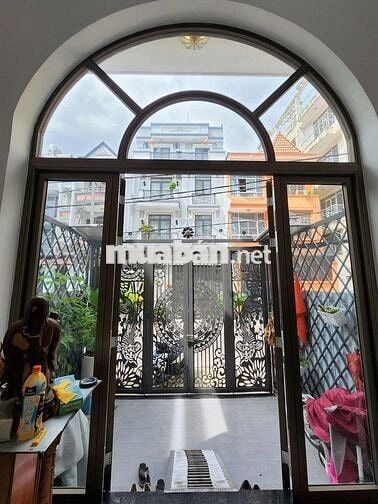 Nguyên căn hẻm xe tải thang máy 450kg