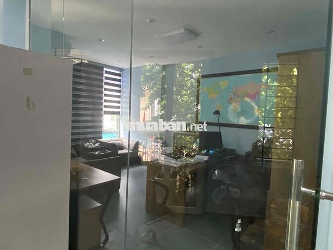 - PHÂN KHÚC HIẾM CÓ ÔTÔ ĐỖ CỬA, LÔ GÓC, 3 MẶT THOÁNG