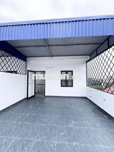 NHÀ 4TẦNG ,45,8M. NGÕ OTO CHẠY QUA -3,36 TỶ