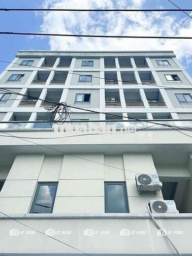 ✨ CHO THUÊ DUPLEX GÁC – CỬA SỔ TRỜI TO – FULL NỘI THẤT – NGAY LỮ GIA Q