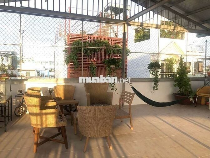 🪷Nhà đẹp 3 tầng B.án Gấp-108m2🪙8,2TY.Hẻm xe tải  ngay Phùng Tá Chu