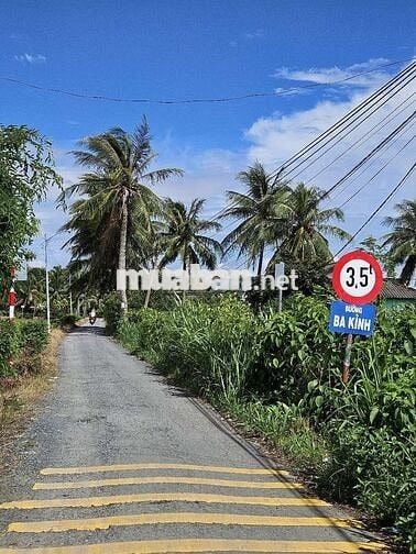 Chính chủ ngộp,bán gấp,Tiền Giang ,thị trấn Vĩnh Bình