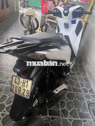 cần bán xe sh xe nguyên zin sang tên bao ngon