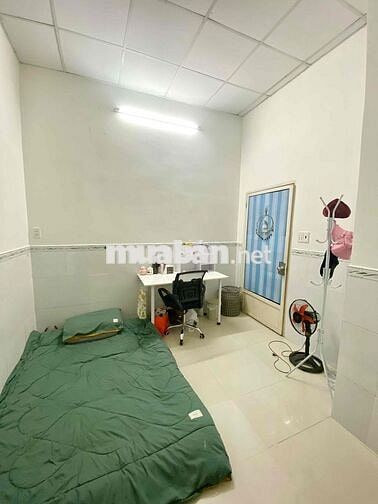 TÌM NỮ Ở GHÉP NHÀ NGUYÊN CĂN QUẬN TÂN PHÚ