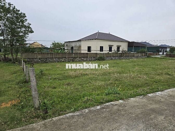 Bán rẻ lô đất Thạch Xuân -  Thạch Hà