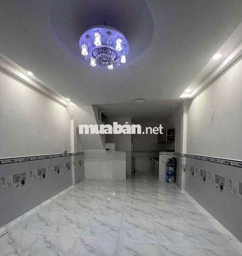 🔥HẺM Ô TÔ PHAN THỊ HÀNH-4X10 1 LẦU-GẦN TRƯỜNG,PHÚ THỌ HÒA,VƯỜN LÀI