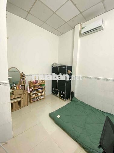 TÌM NỮ Ở GHÉP NHÀ NGUYÊN CĂN QUẬN TÂN PHÚ