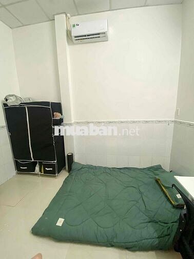 TÌM NỮ Ở GHÉP NHÀ NGUYÊN CĂN QUẬN TÂN PHÚ