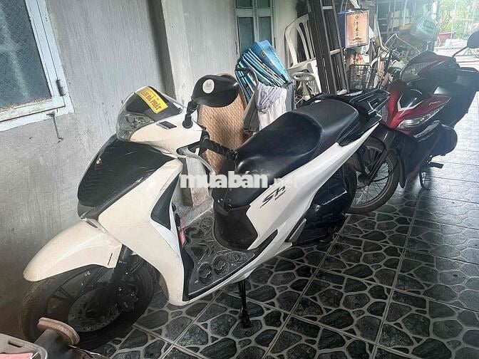 cần bán xe sh xe nguyên zin sang tên bao ngon