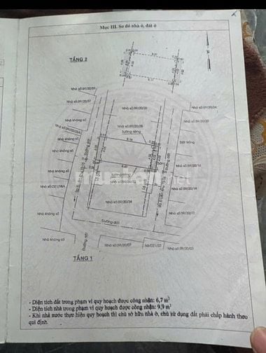 Nhà hẻm 59 Liên khu 10-11, P. Bình Trị Đông.