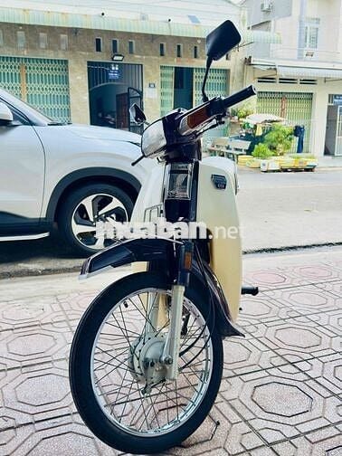 Honda Dream Thái 2000 Mộc - Chính Chủ