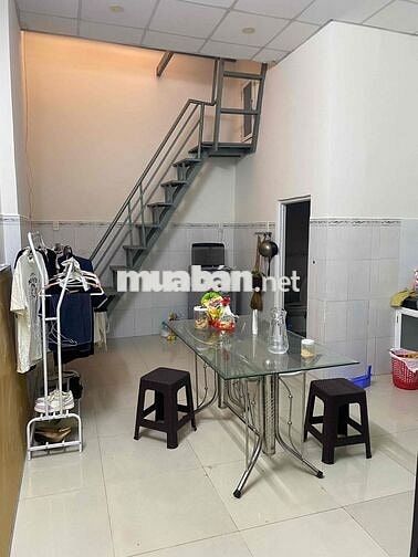 TÌM NỮ Ở GHÉP NHÀ NGUYÊN CĂN QUẬN TÂN PHÚ