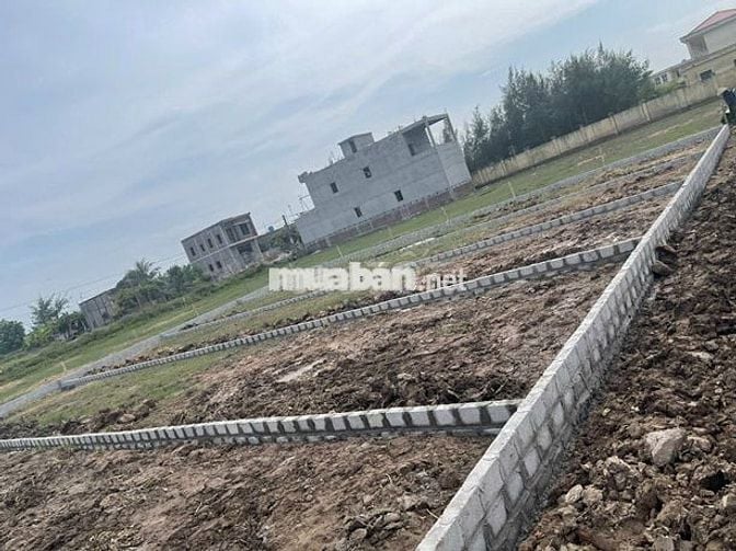 Bán đất tại Xã Nam Phú, Tiền Hải, Thái Bình (nay xã Hưng Phú,HƯNG YÊN)