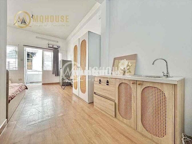 ✨KHAI TRƯƠNG DỰ ÁN MỚI CĂN HỘ STU BAN CÔNG VIBE NHẸ NHÀNG SANG TRỌNG