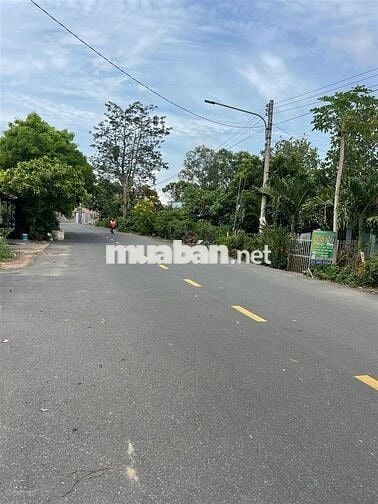 Bán 10m mặt tiền đường trà cổ, cách KDL suối mơ 500m