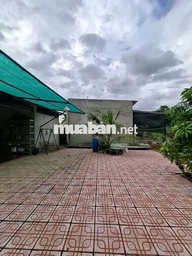 “Một góc sống xanh đúng nghĩa”