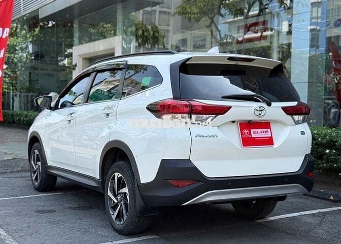 Rush 2020 - xe gd - xe đẹp tại hãng (GIÁ CÒN GIẢM)