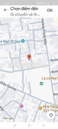 Bán đất Lại Thế xã Phú Thượng,cạn sân bóng,