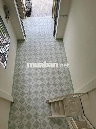 Nhà ngay trung tâm không có nhu cầu nên bán rẻ 1tỷ 3