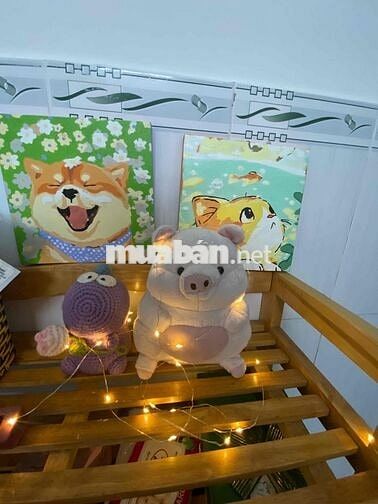 TÌM NỮ Ở GHÉP NHÀ NGUYÊN CĂN QUẬN TÂN PHÚ