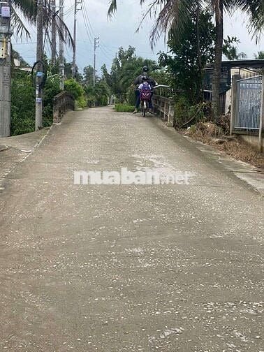 Hàng Ngộp. Siêu Rẻ. HXH Đường DT855. Bình Thành. Giồng Trôm. Bến Tre