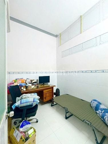 Nhà hẻm 59 Liên khu 10-11, P. Bình Trị Đông.