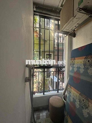 Bán CCMN Mới Thoáng Đẹp - Hào Nam, Cát Linh Ga Tầu Điện