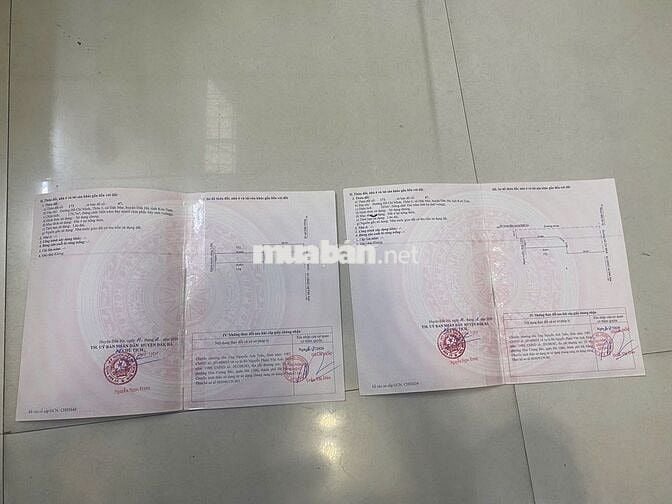 🌟[Chính Chủ] Cần bán 2 lô góc liền kề Megacity, 2 mặt tiền đường QL14