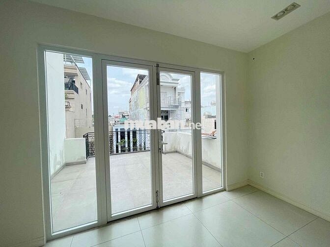 CHO THUÊ TÒA NHÀ ĐẸP – SƯ VẠN HẠNH, PHƯỜNG 12, QUẬN 10