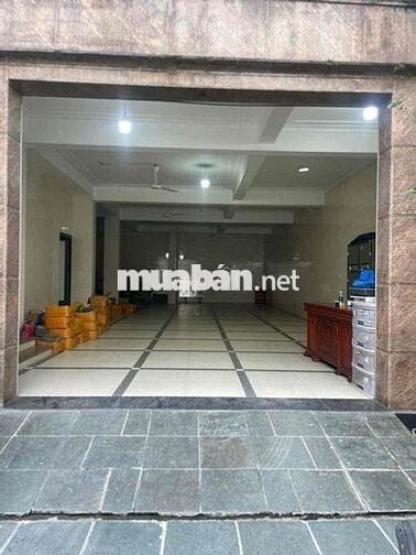 Cho Thuê Nhà Biệt Thự La Phù gần Geleximco D Hà Đông