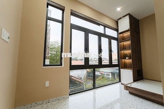 Nhà Mới 2 Tầng Kiệt Ô tô Đào Duy Tùng - Ngọc Anh- Giá chỉ 2 tỷ9xx